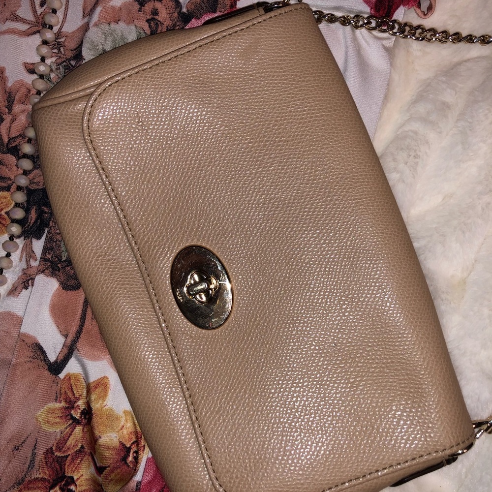 Coach Mini Handbag - Picture 2 of 6